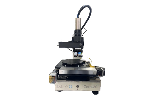 3D光学轮廓仪 Zeta-20