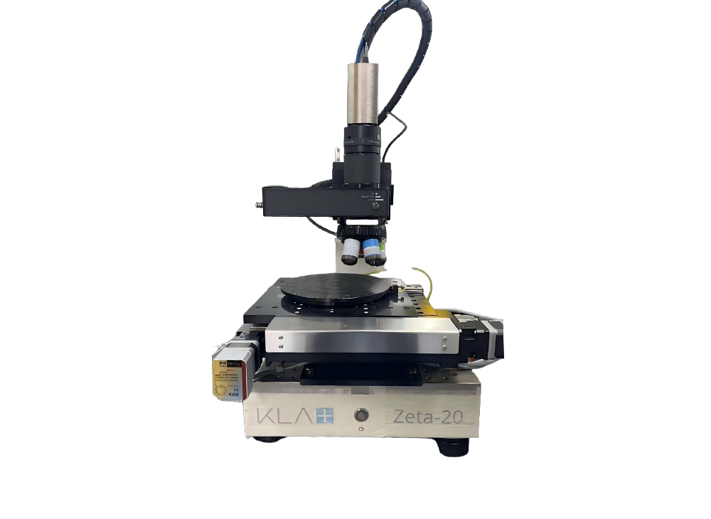 3D光学轮廓仪 Zeta-20