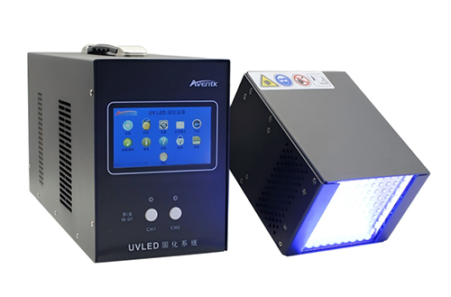 UVLED面光源固化机（紫外光固化机）