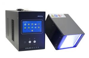 UVLED面光源固化机（紫外光固化机）