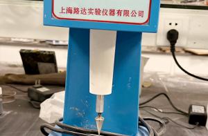 光电式液塑限测定仪