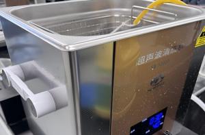 超声波清洗机
