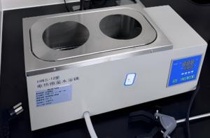 电热恒温水浴锅