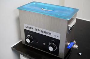 超声波清洗机